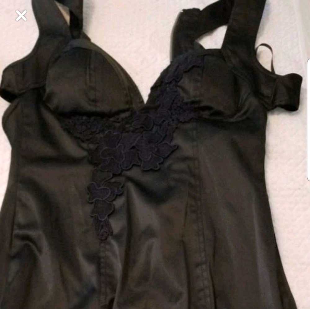 Cocktail dress size 3